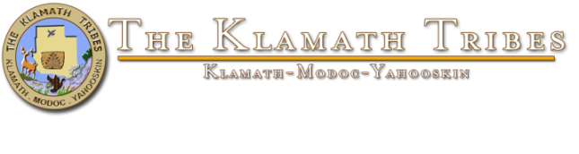Klamath 